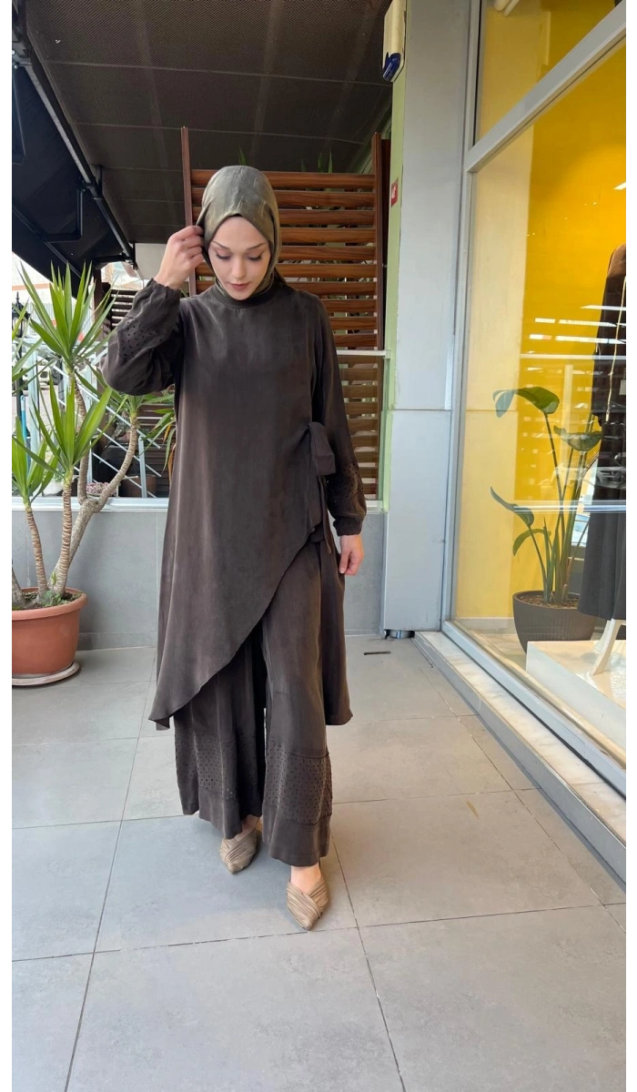 Tunik Takım 27Y-39003