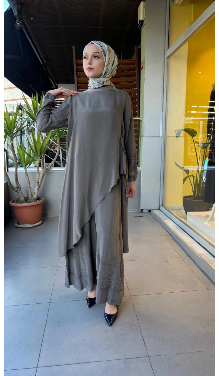 Tunik Takım 27Y-39003