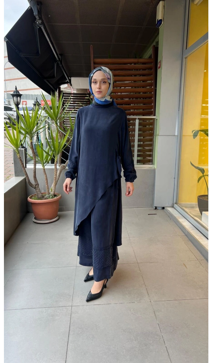 Tunik Takım 27Y-39003