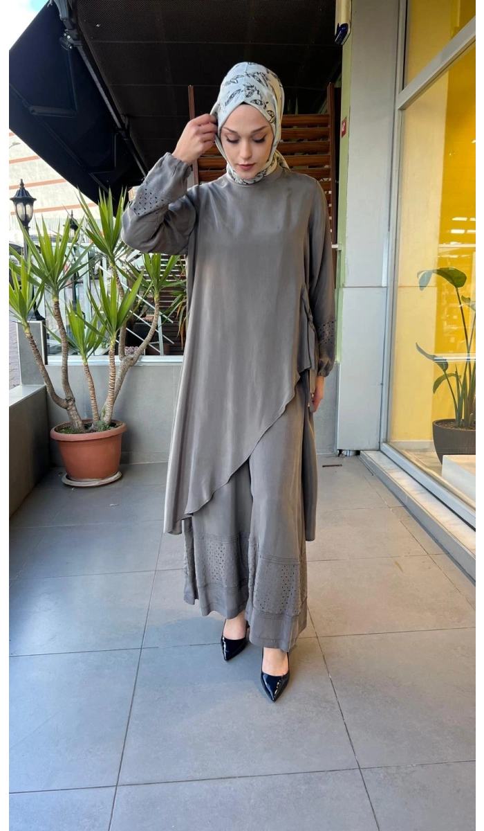 Tunik Takım 27Y-39003
