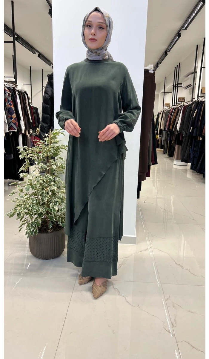Tunik Takım 27Y-39003