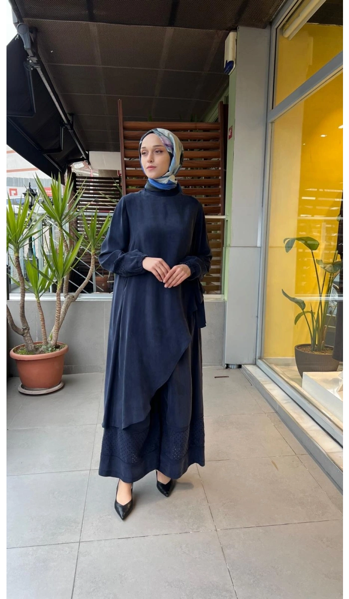 Tunik Takım 27Y-39003