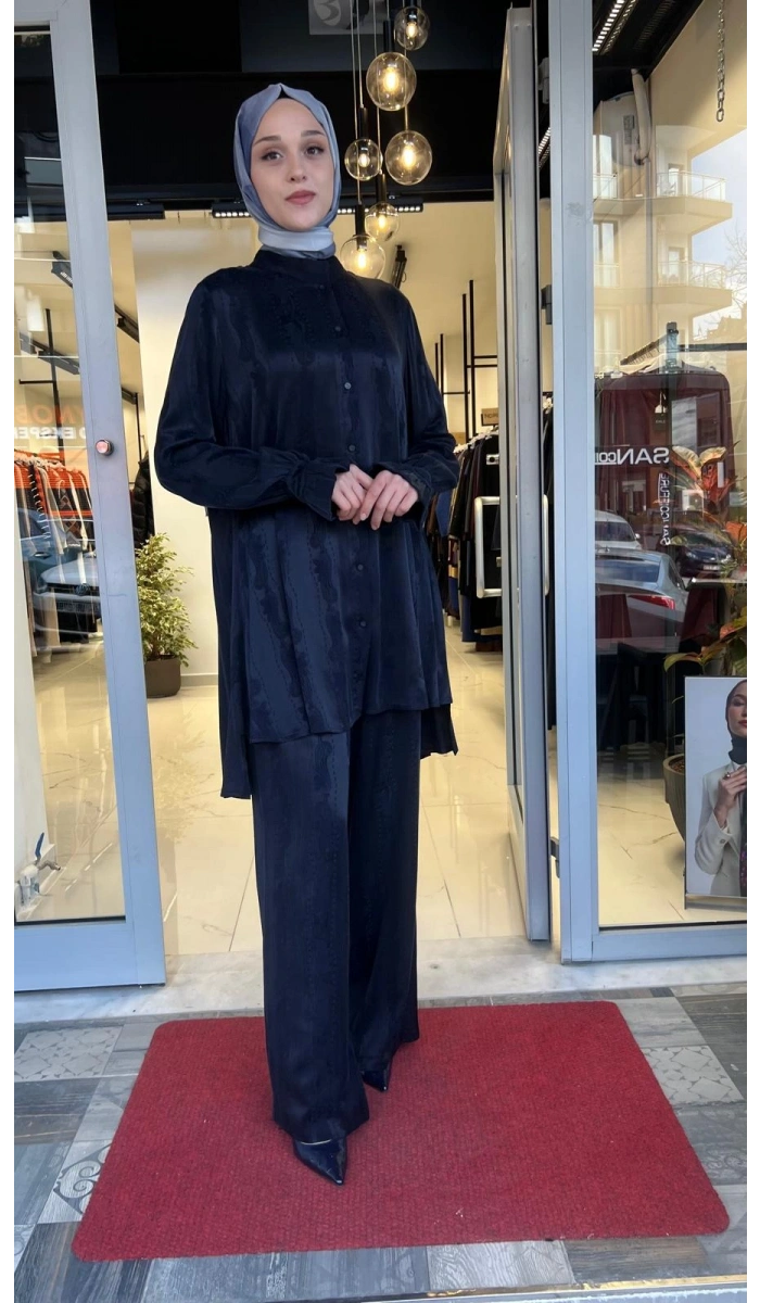 Gömlek Takım 27Y-39019
