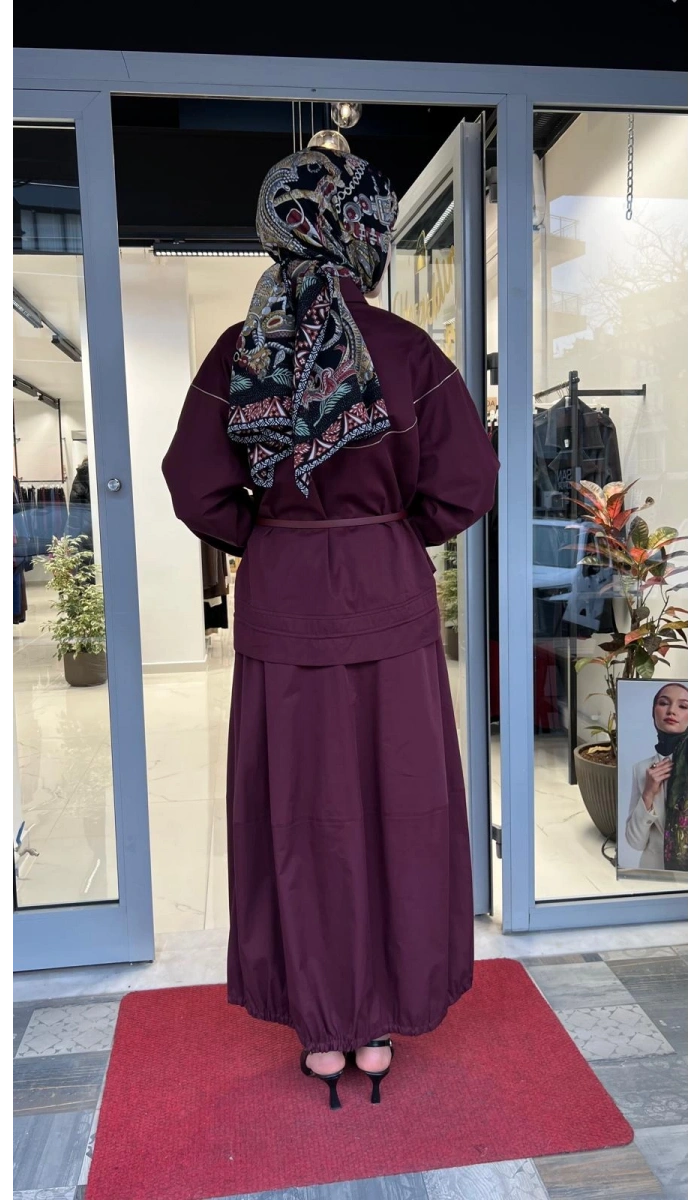 Takım 27Y-39307