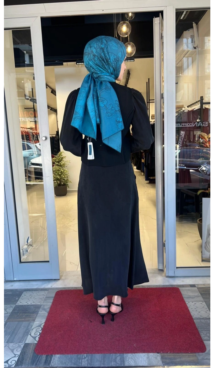 Temiz Kesim Şık Ceket T26Y-8216