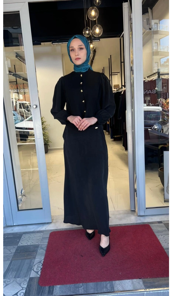 Temiz Kesim Şık Ceket T26Y-8216