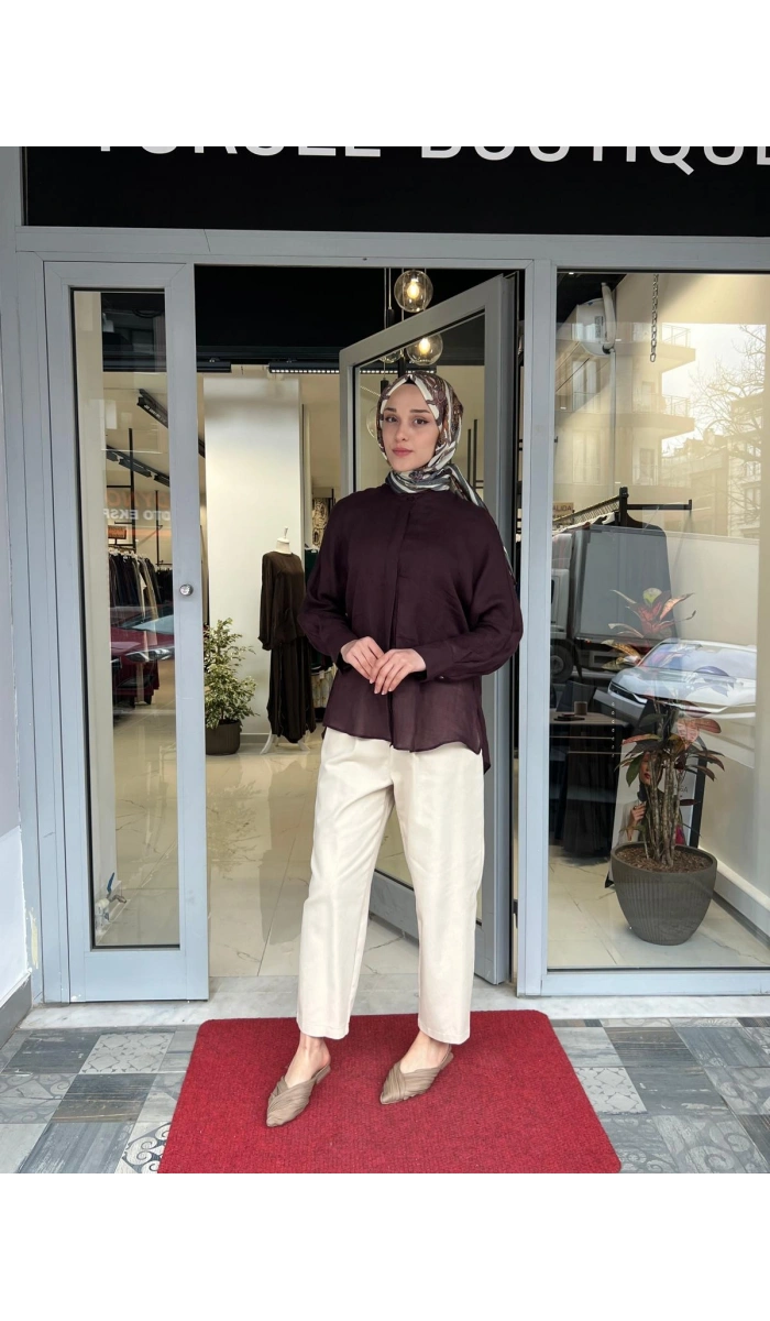 Gömlek 26Y-101008