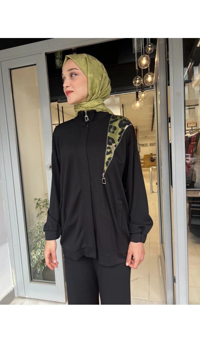 Ritmo Pantolonlu Takım PR24.0156