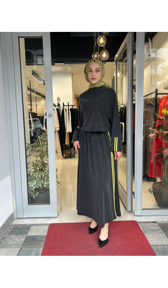 Manu Etekli Takım PR24.0184