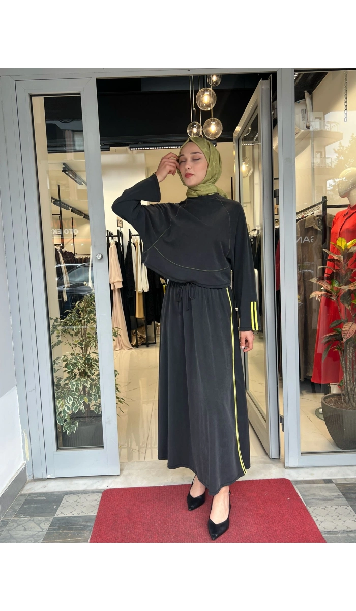 Manu Etekli Takım PR24.0184