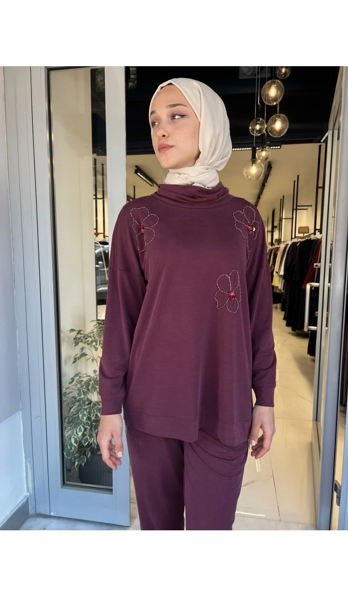 Çiçek Takım 1020