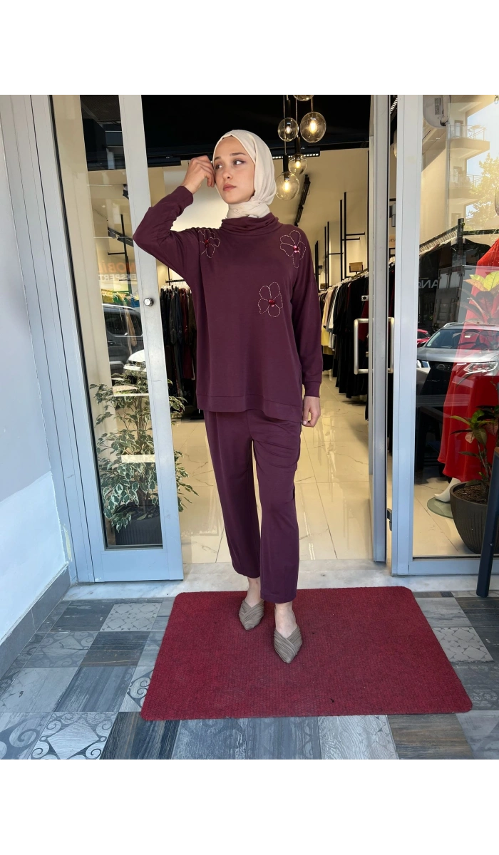 Çiçek Takım 1020