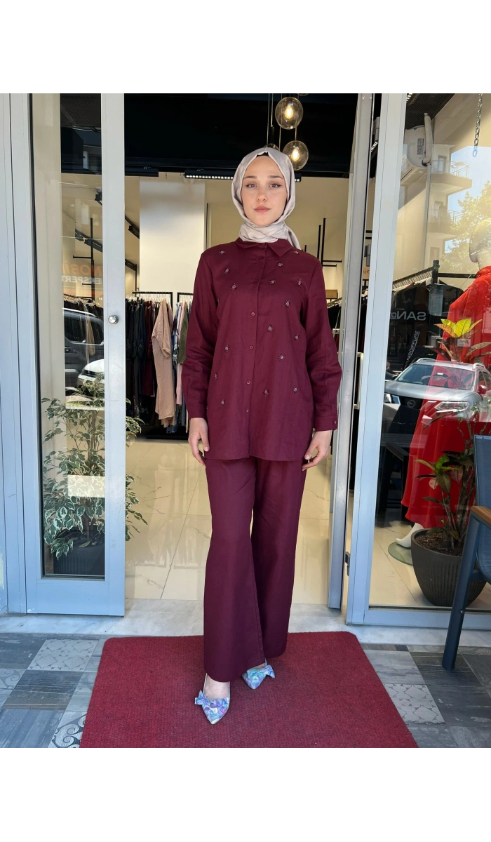 Keten Takım 1022