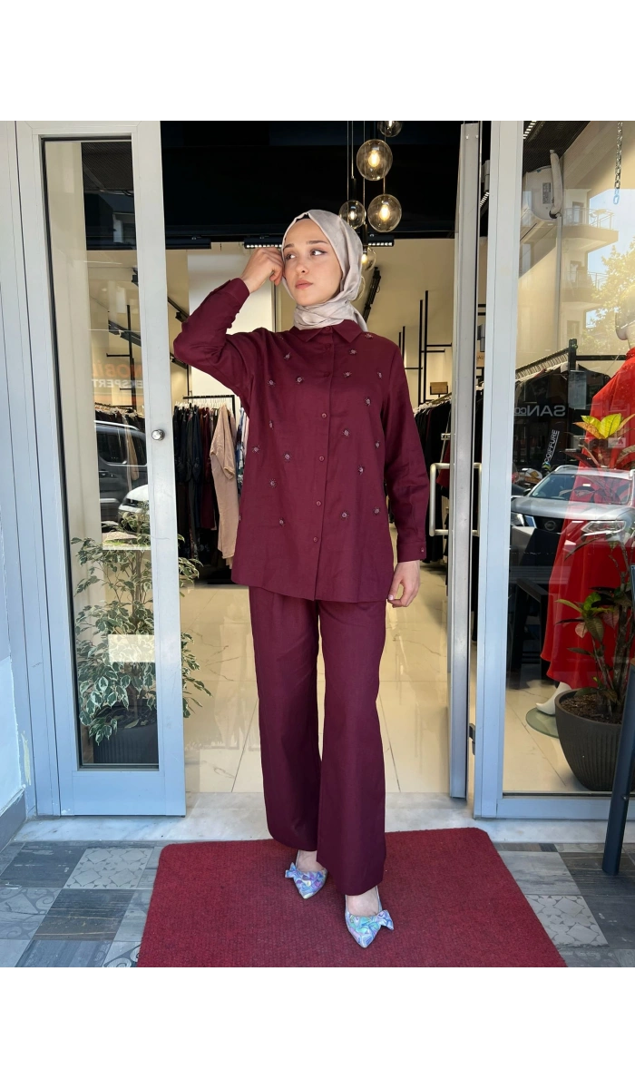 Keten Takım 1022