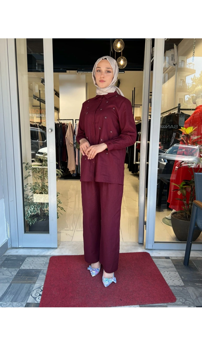 Keten Takım 1022