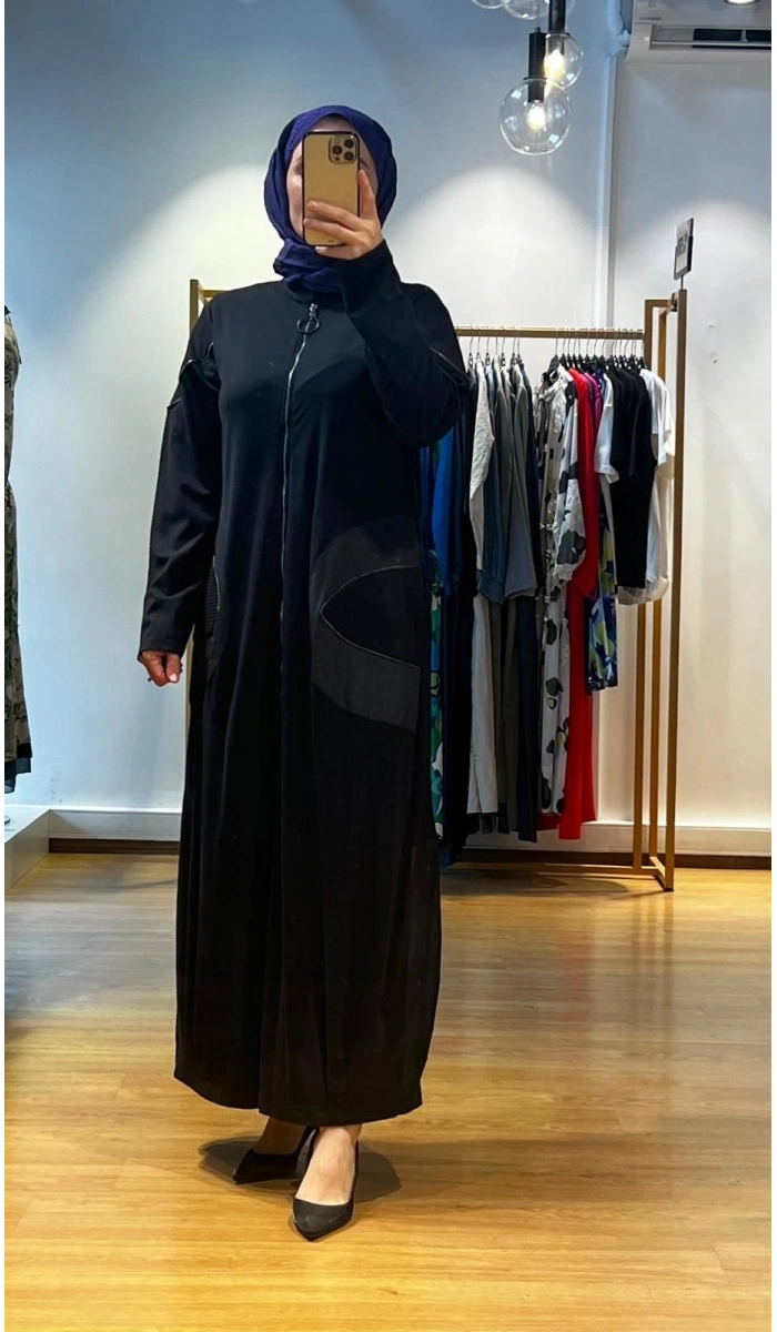 Almarwah Black Kap 25K-404877