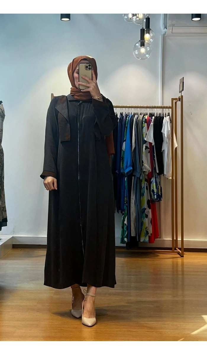 Almarwah Black Kap 25K-404879