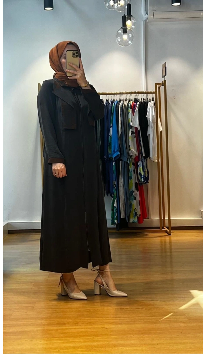 Almarwah Black Kap 25K-404879