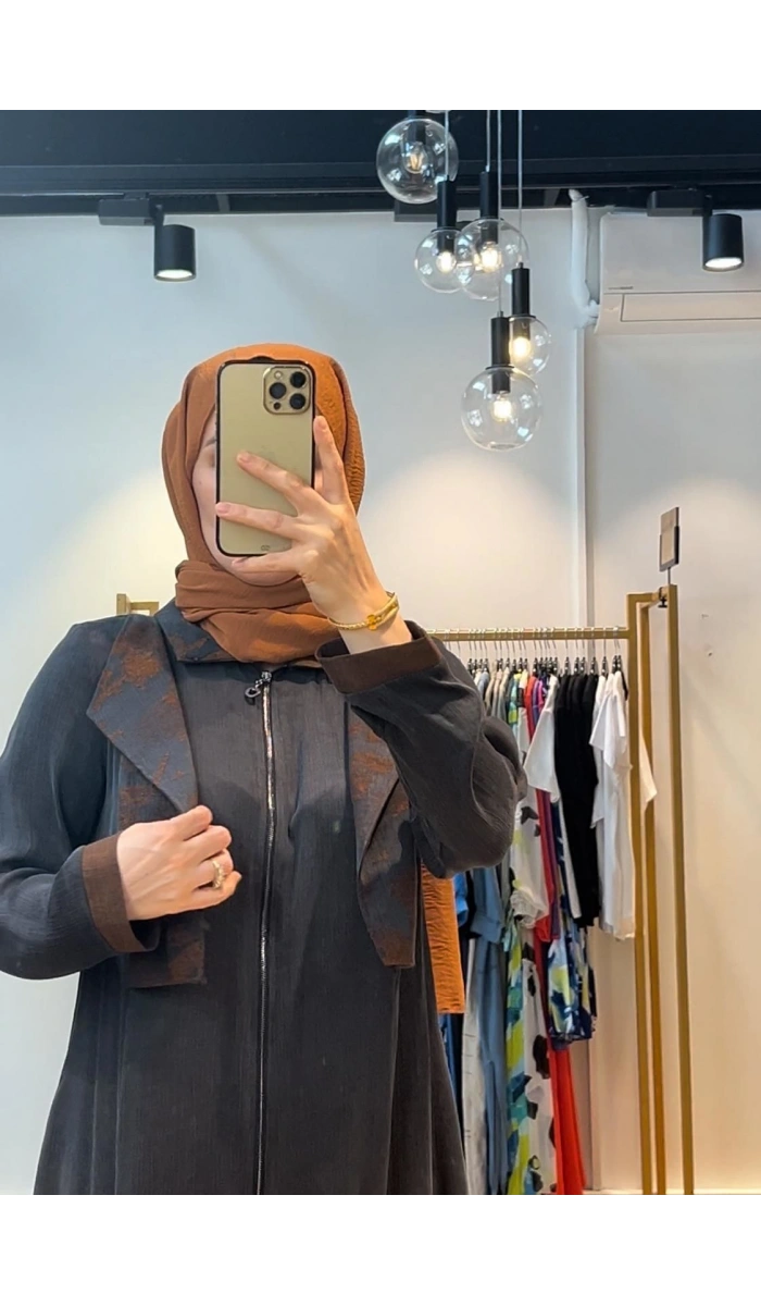 Almarwah Black Kap 25K-404879