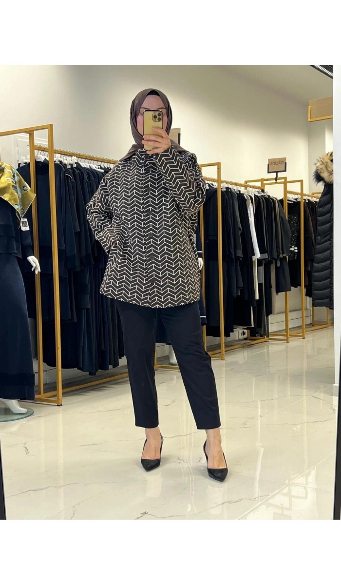 Almarwah Black Kap T26K-505320