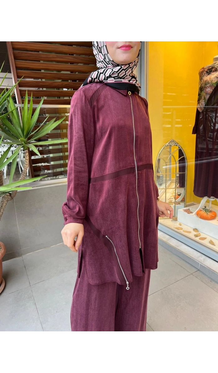 Almarwah Black Takım 202937