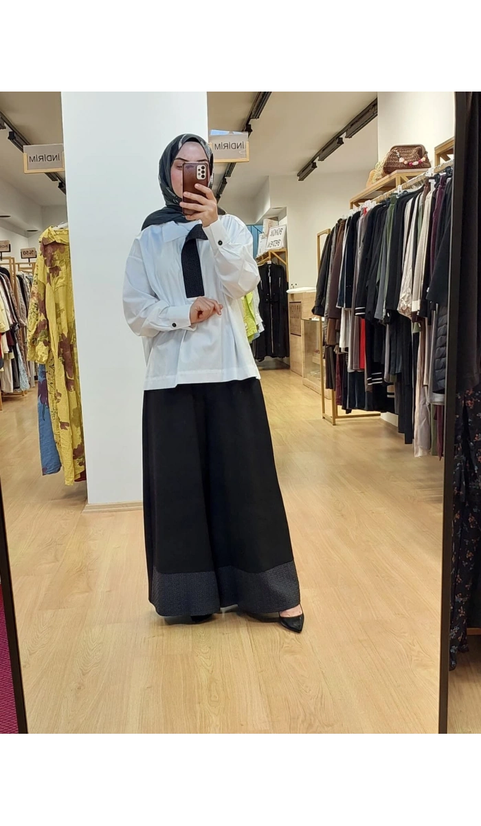 Almarwah Black Takım T26K-202904