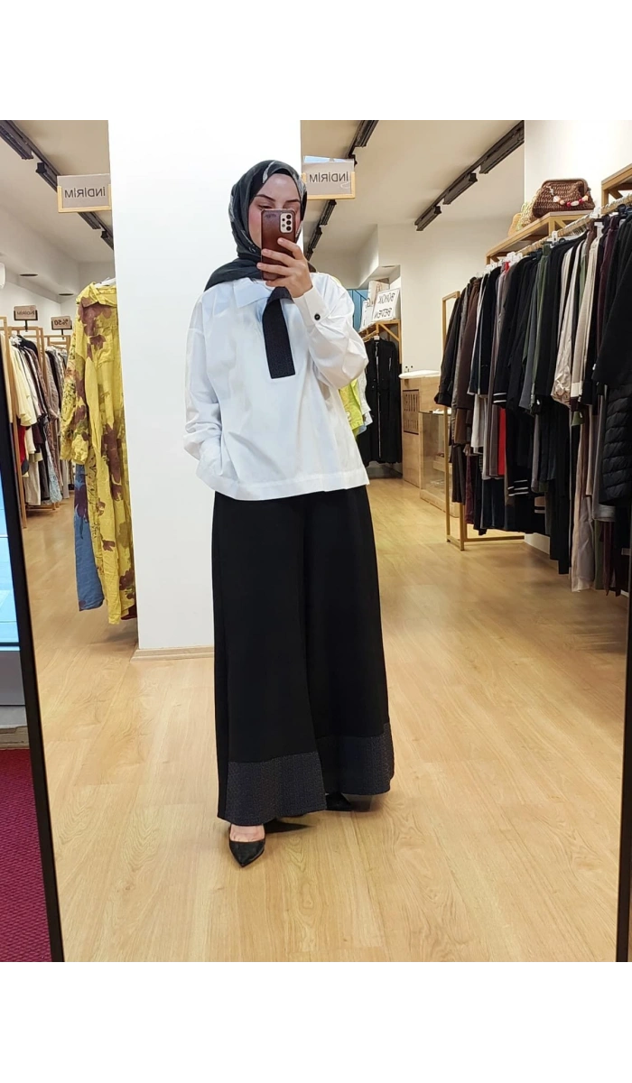 Almarwah Black Takım T26K-202904