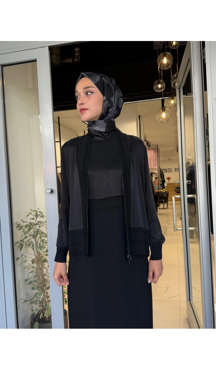 Elbise Black 3260801