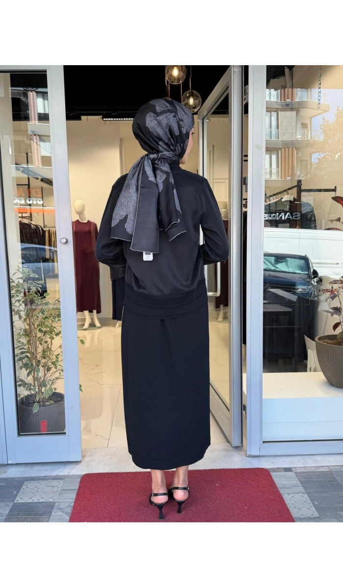 Elbise Black 3260801