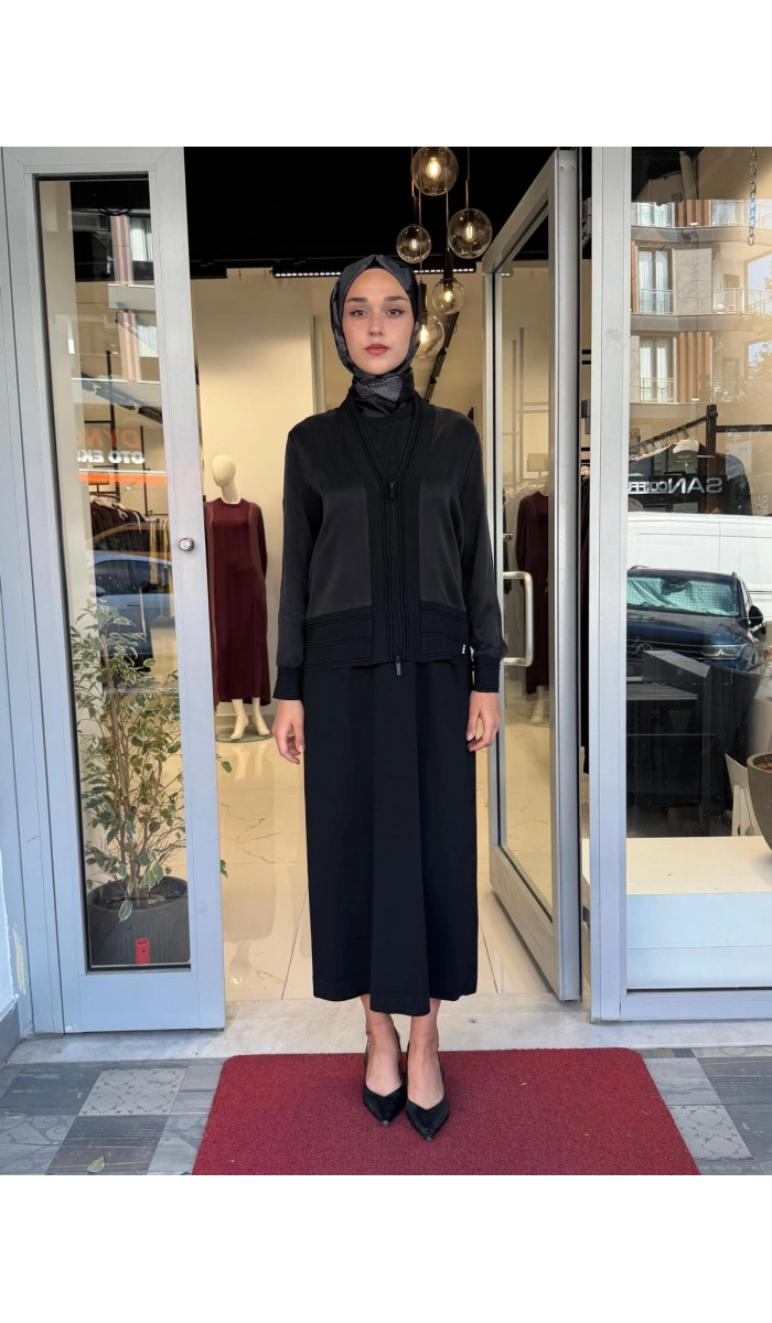 Elbise Black 3260801