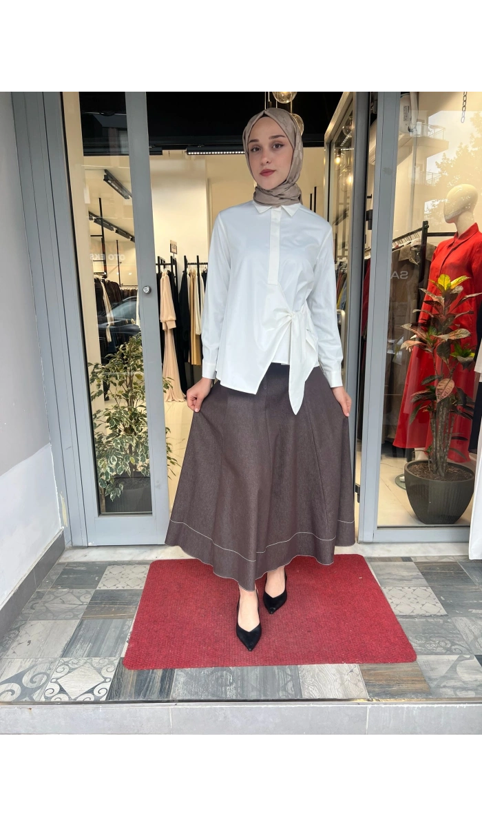 Denim Etek PR09.0004