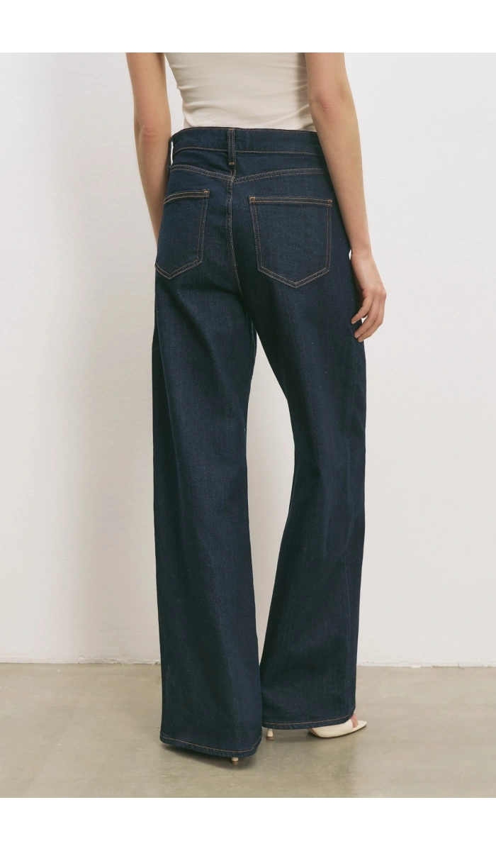 Diva Denim Pantolon