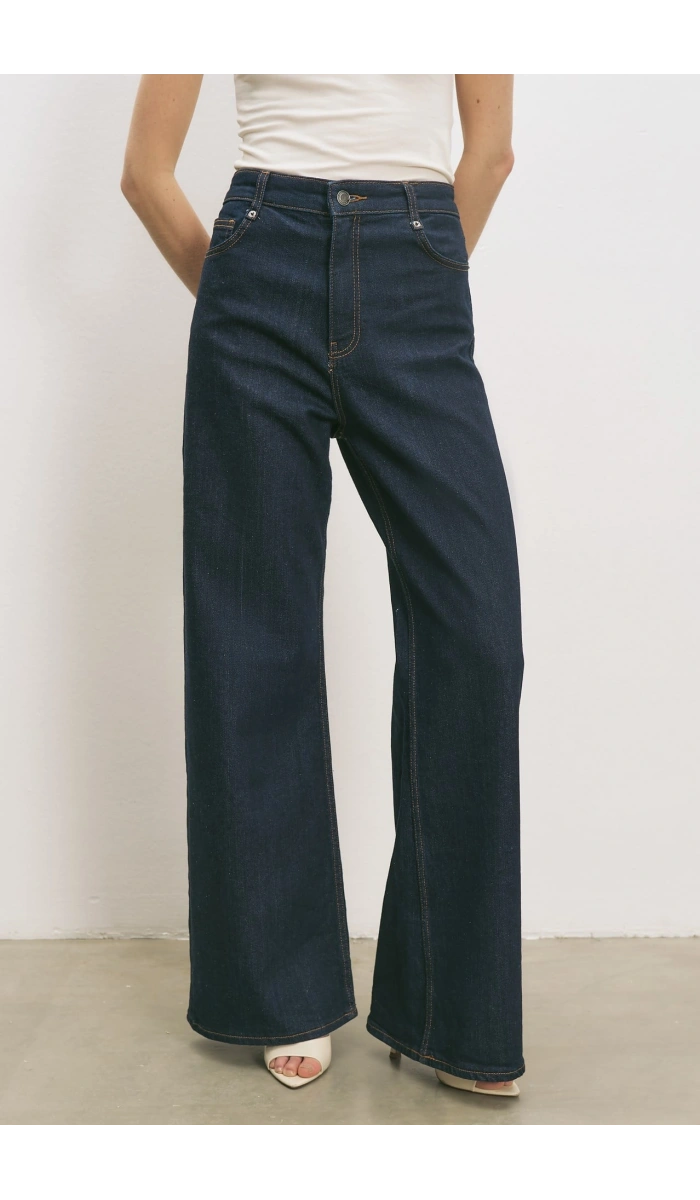 Diva Denim Pantolon