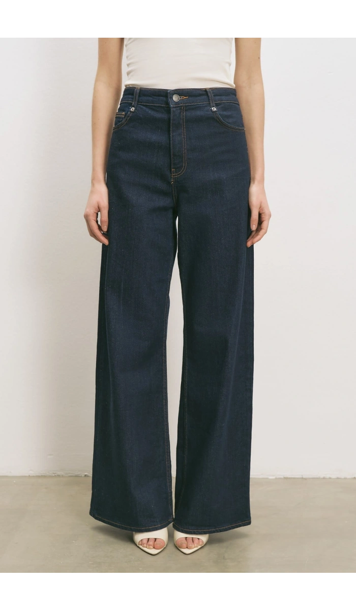 Diva Denim Pantolon