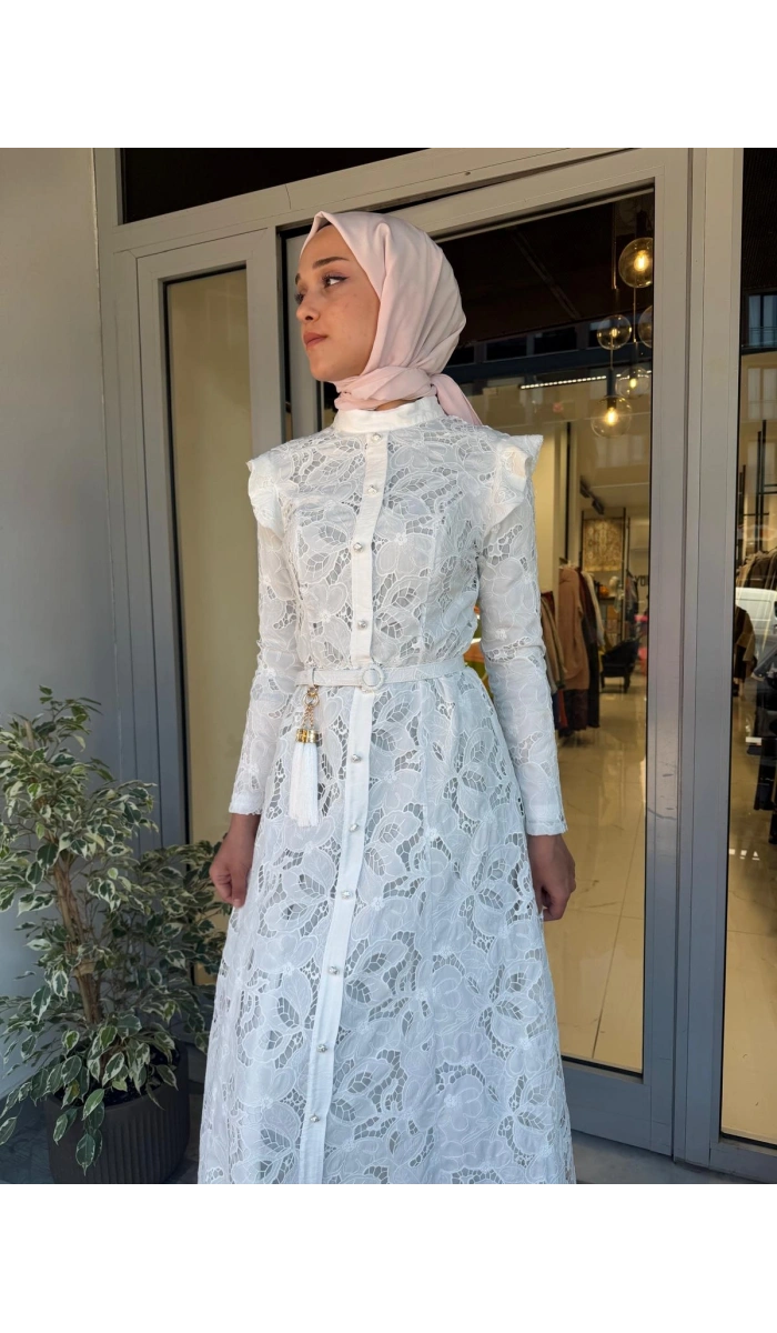 Elbise SS26-3373