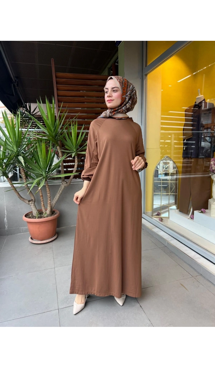 İnvee Elbise 7901