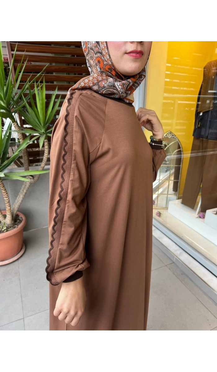 İnvee Elbise 7901