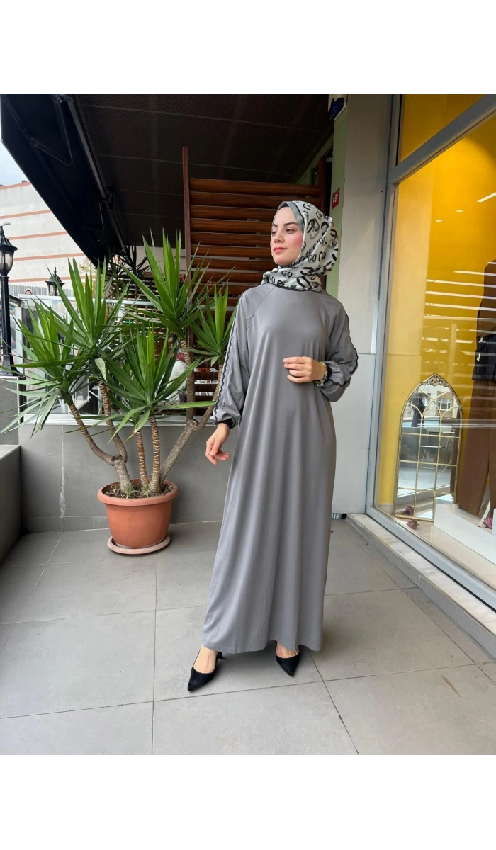 İnvee Elbise 7901