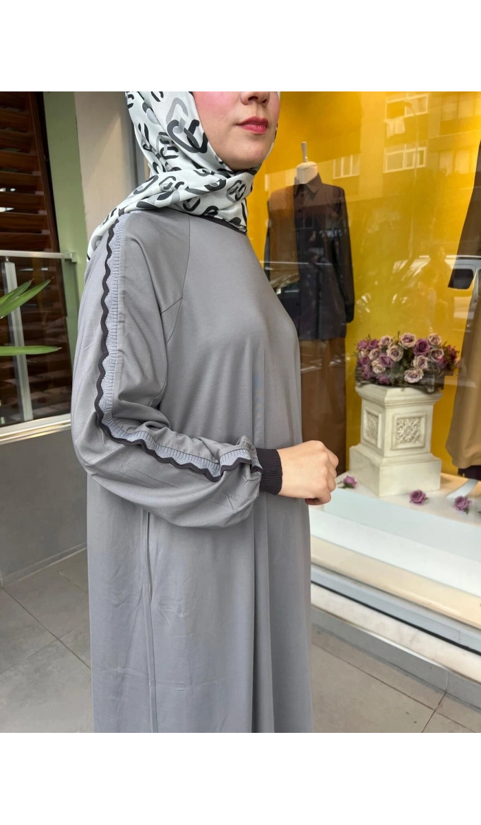 İnvee Elbise 7901