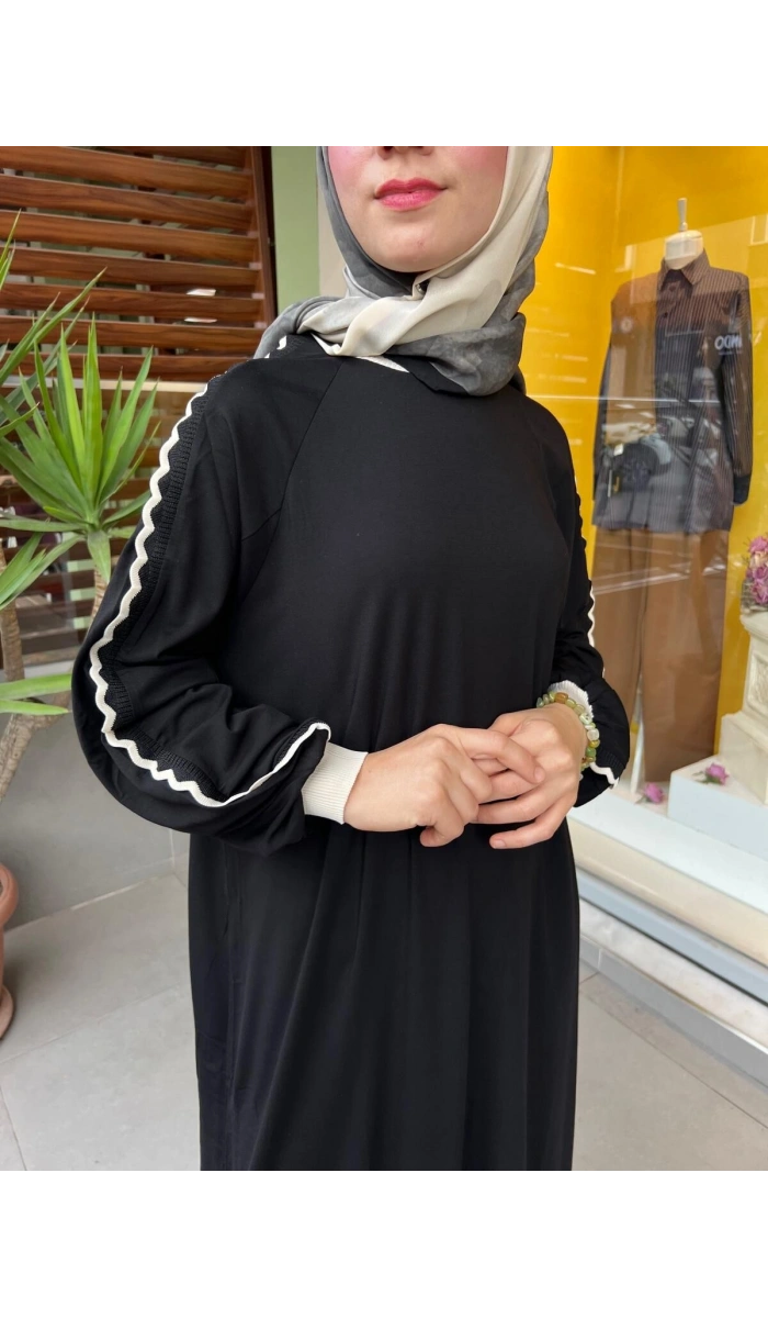 İnvee Elbise 7901