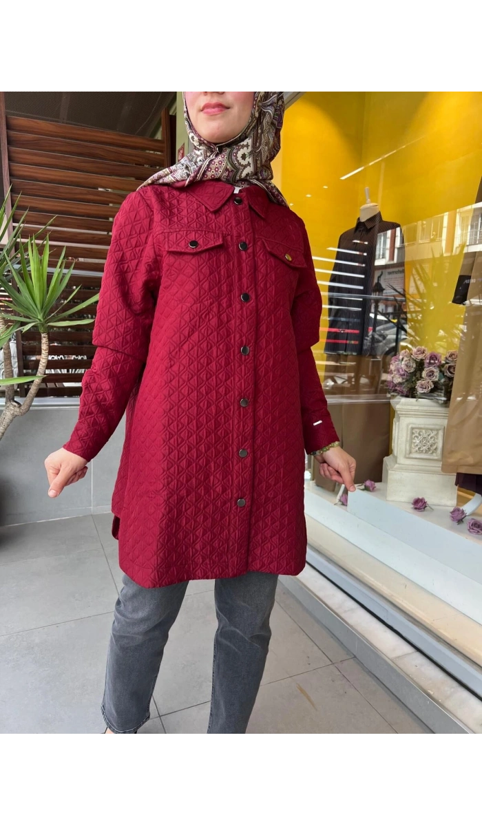 İnvee Kapitone Kap 6827