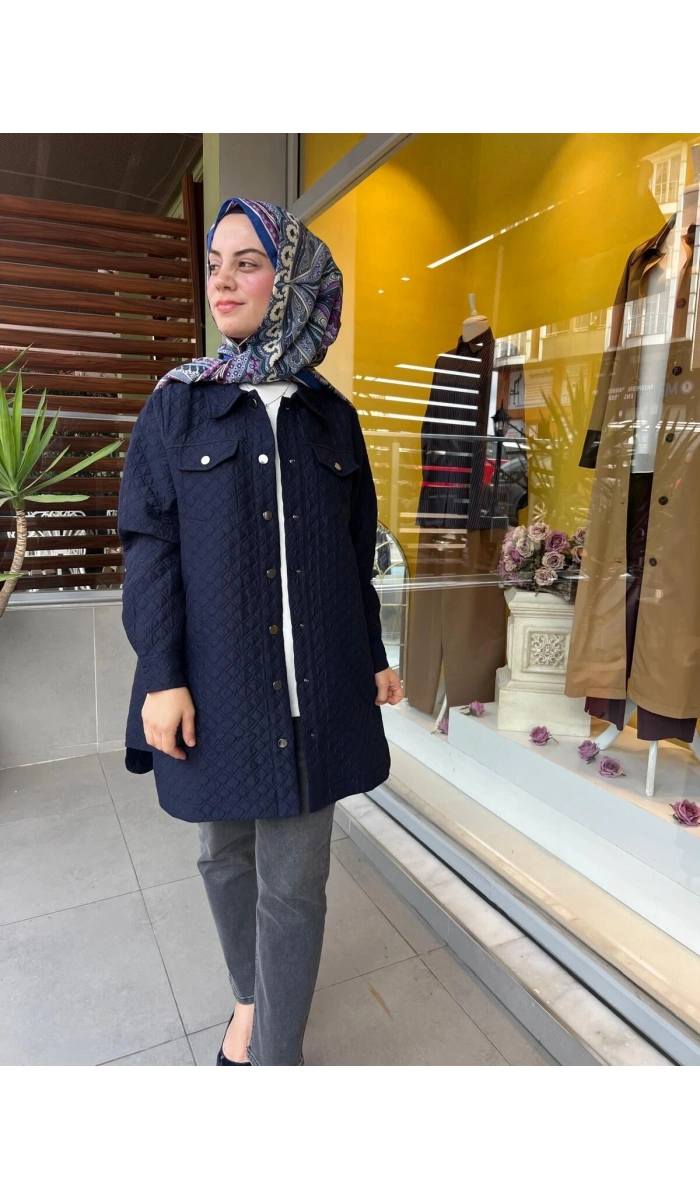İnvee Kapitone Kap 6827