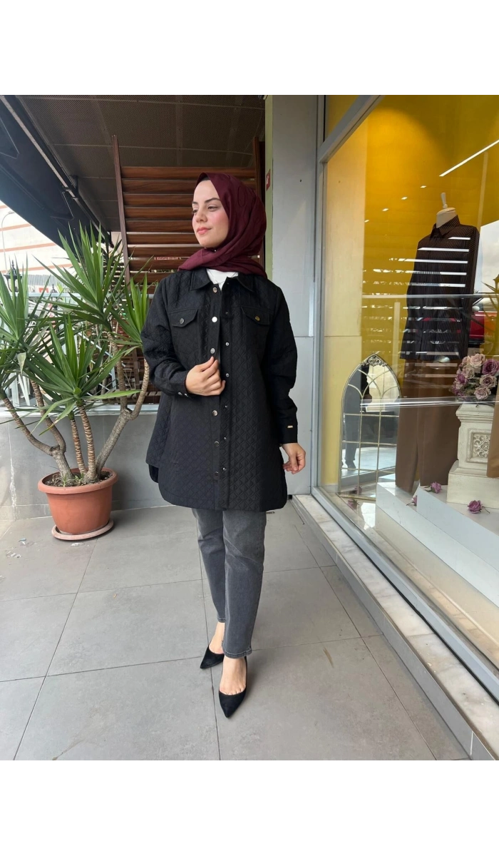 İnvee Kapitone Kap 6827