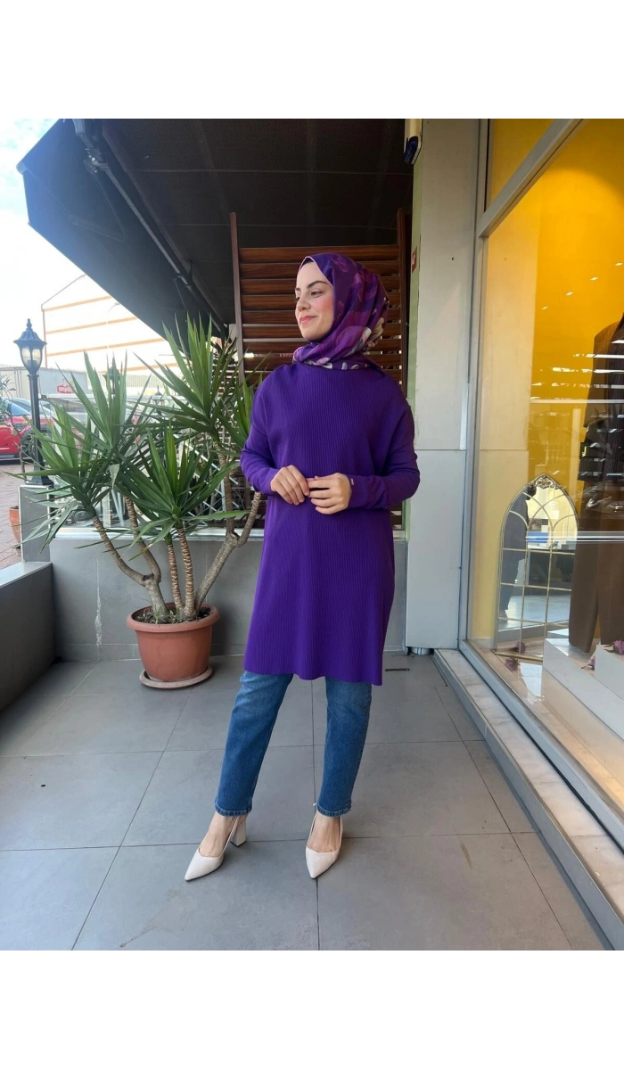 İnvee Tunik 7014