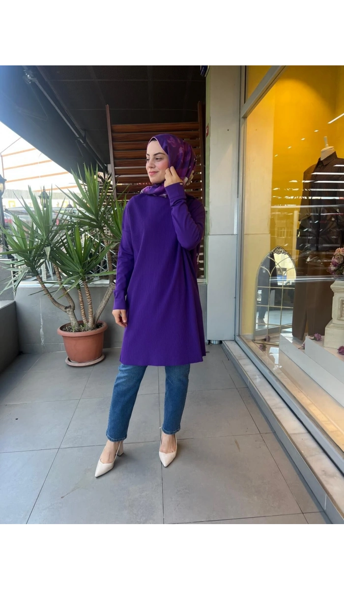 İnvee Tunik 7014