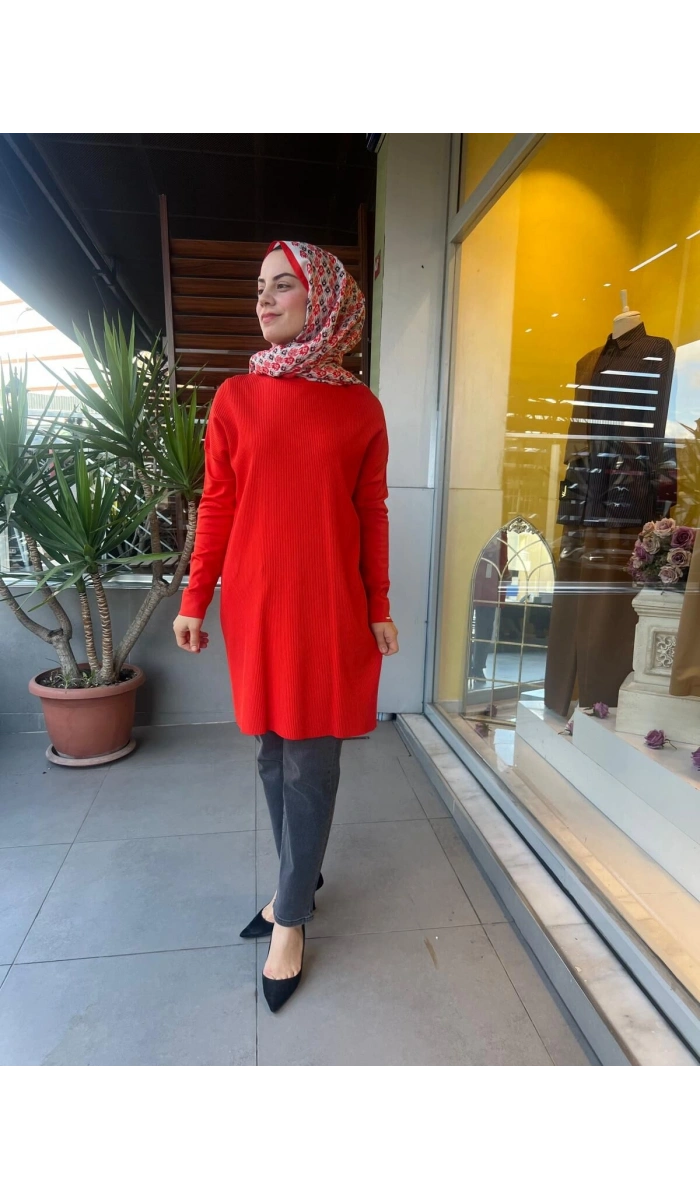 İnvee Tunik 7014