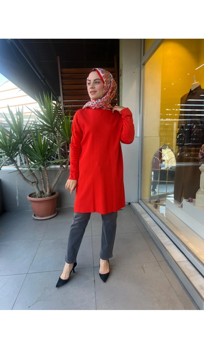 İnvee Tunik 7014