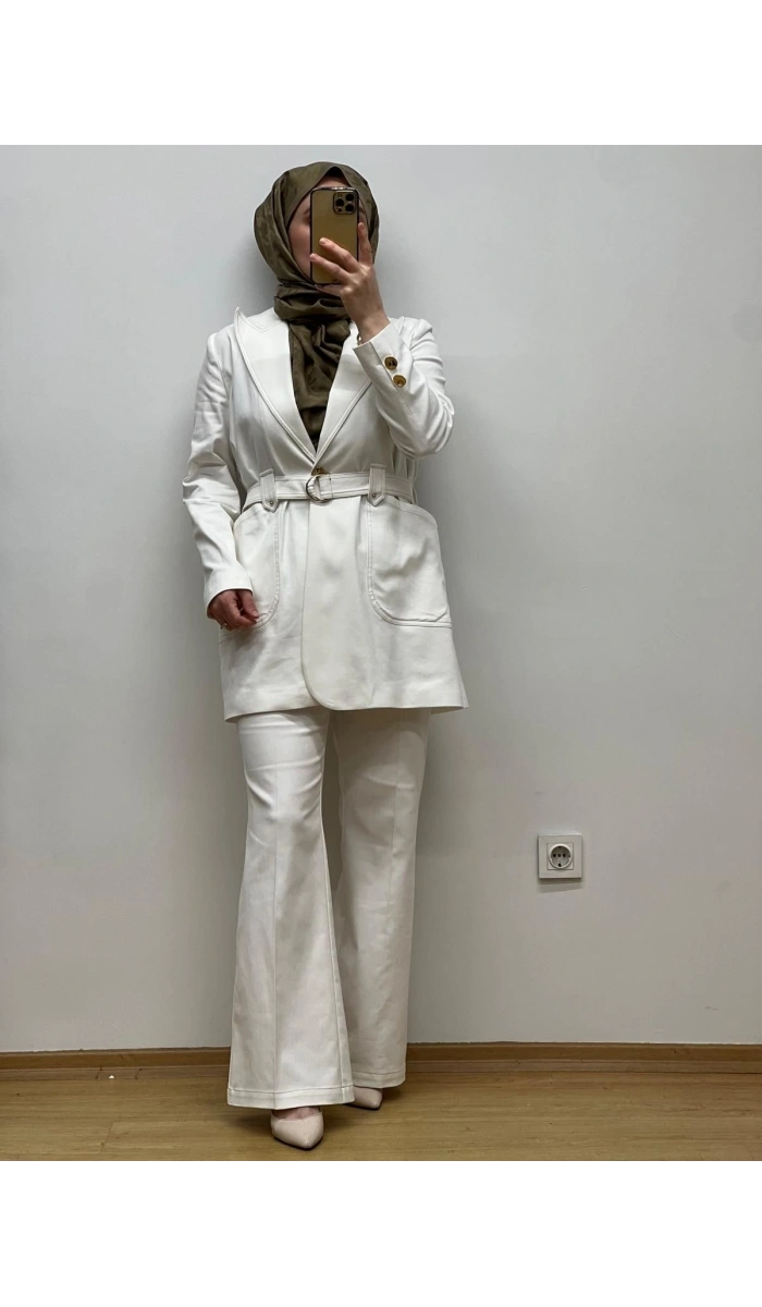 Jamıla Sarah Bürün Takım SS25-9069