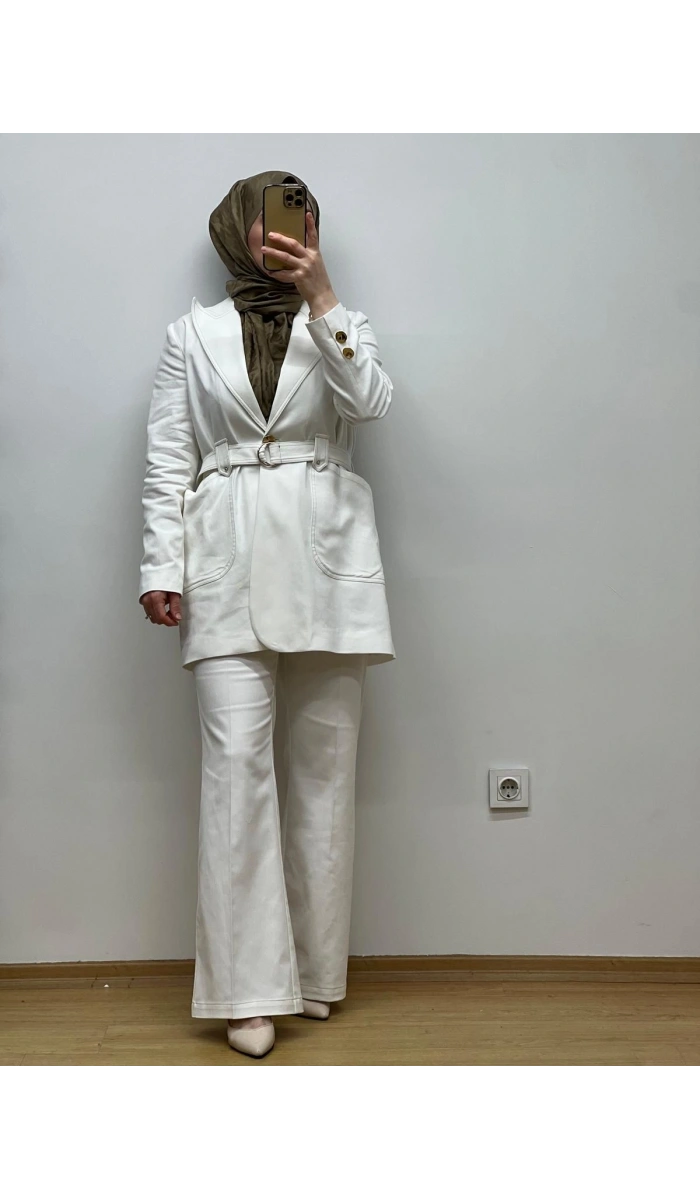 Jamıla Sarah Bürün Takım SS25-9069