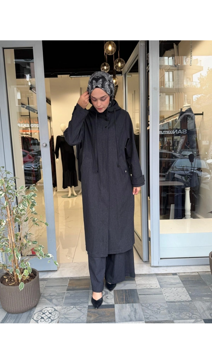 Kap Black 3268277